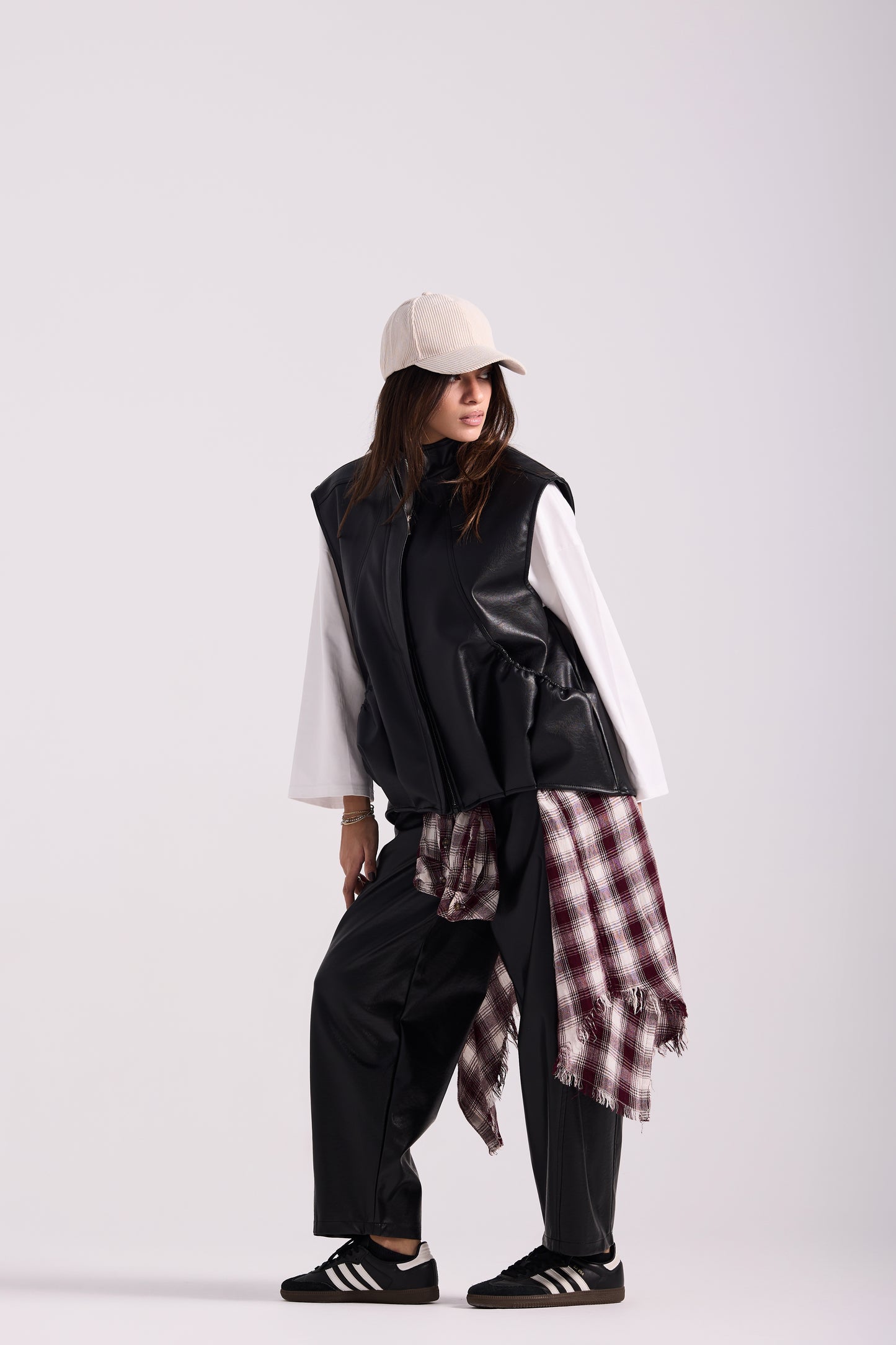 NIGHTFALL VEST