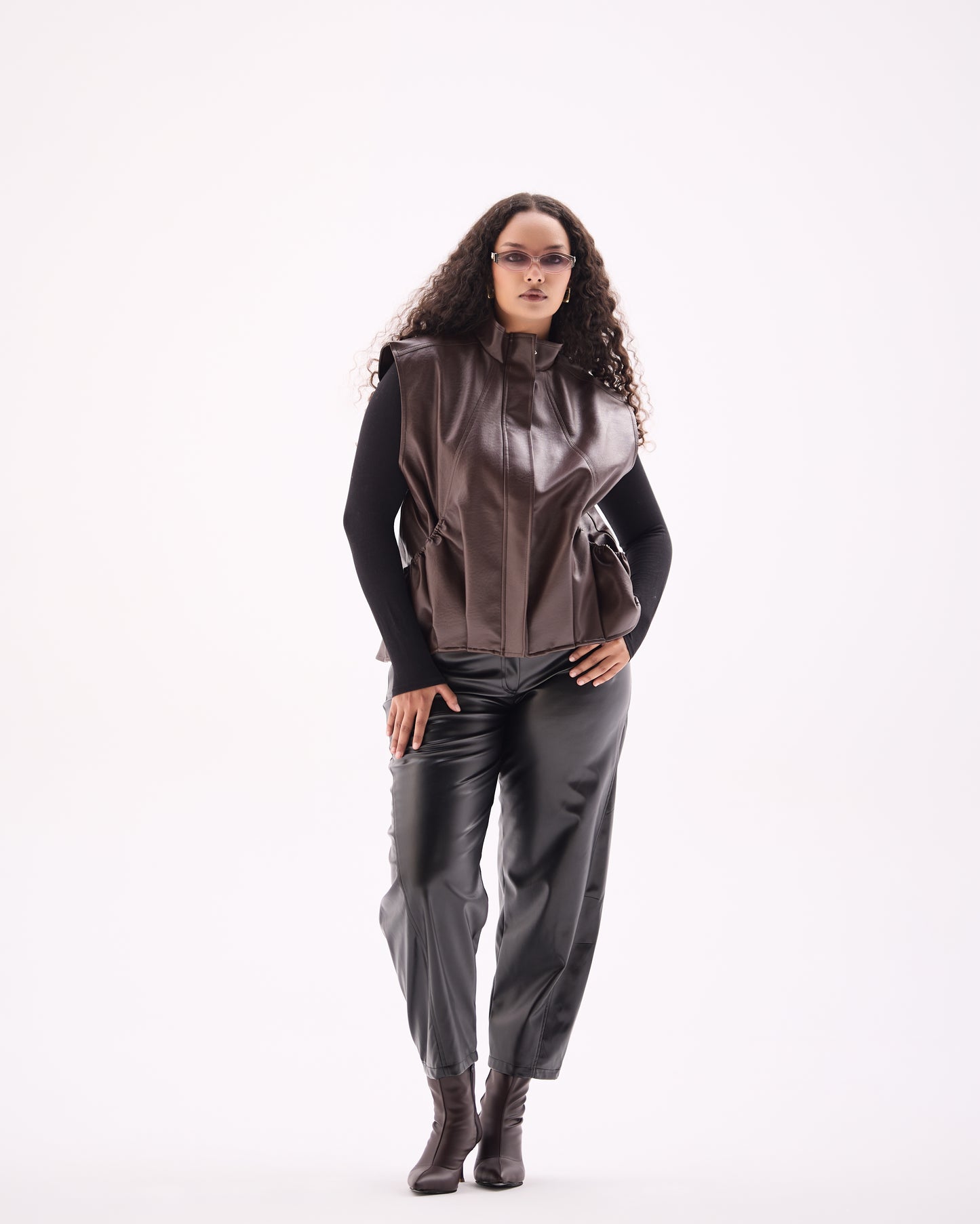 NIGHTFALL VEST
