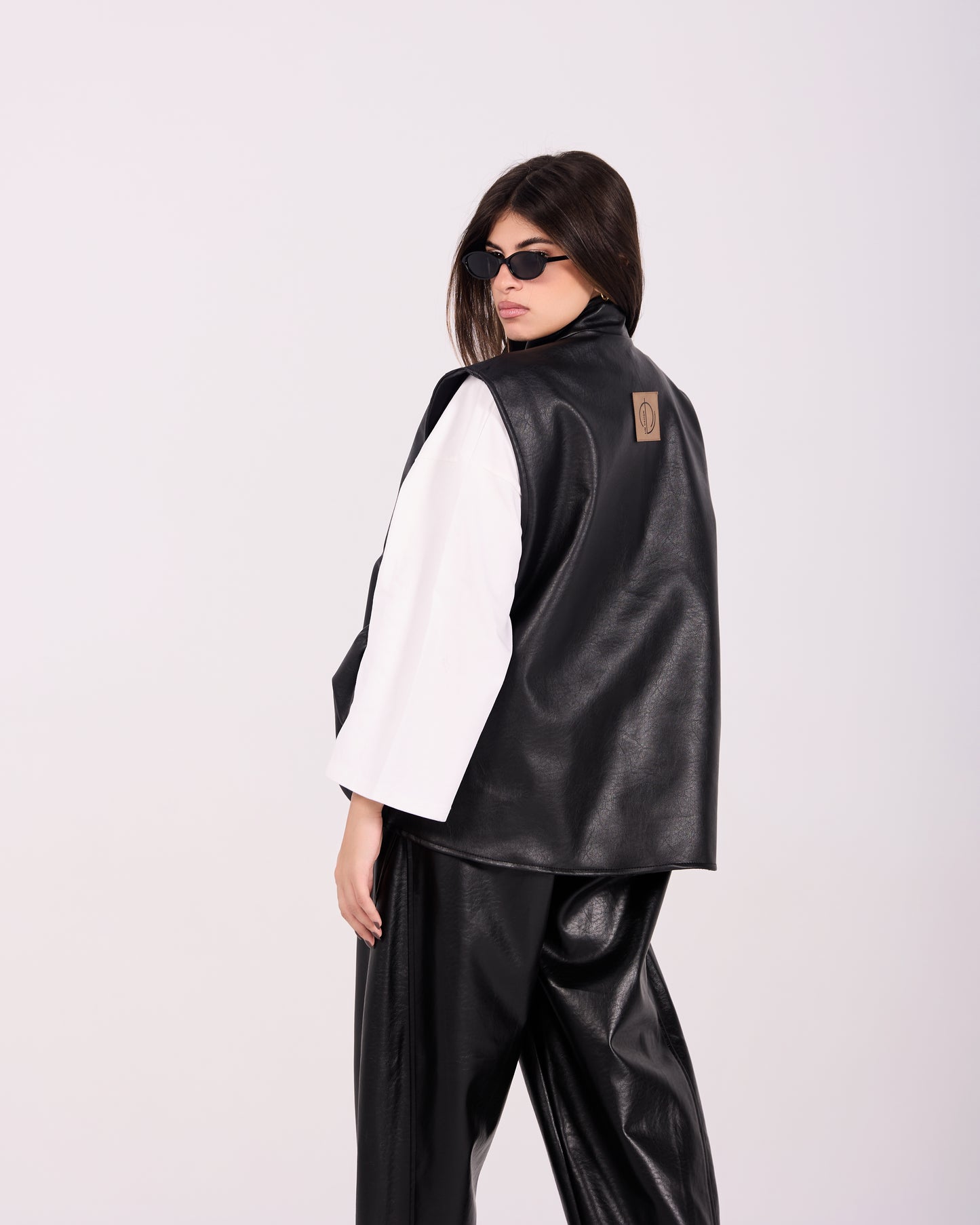 NIGHTFALL VEST