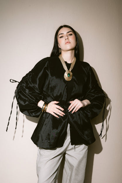 TAFTAH BLOUSE