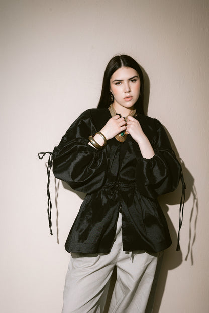 TAFTAH BLOUSE