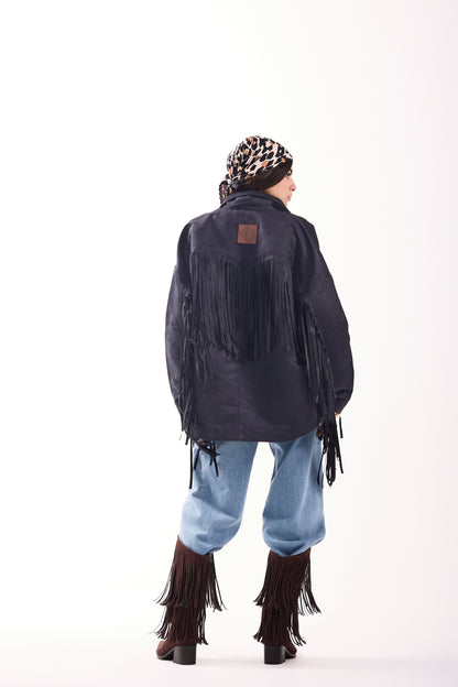 COWBOY JACKET