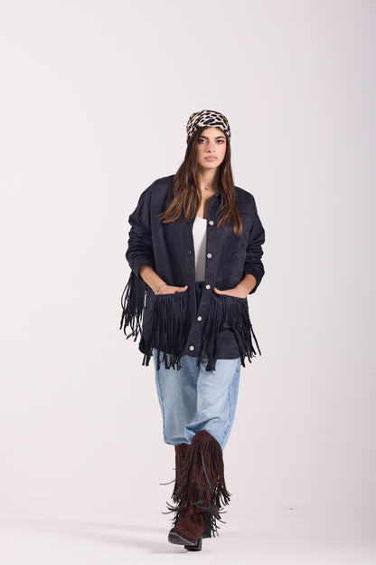 COWBOY JACKET