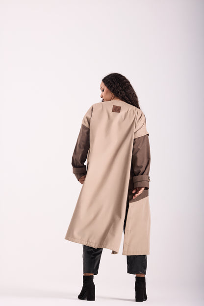 AURA COAT