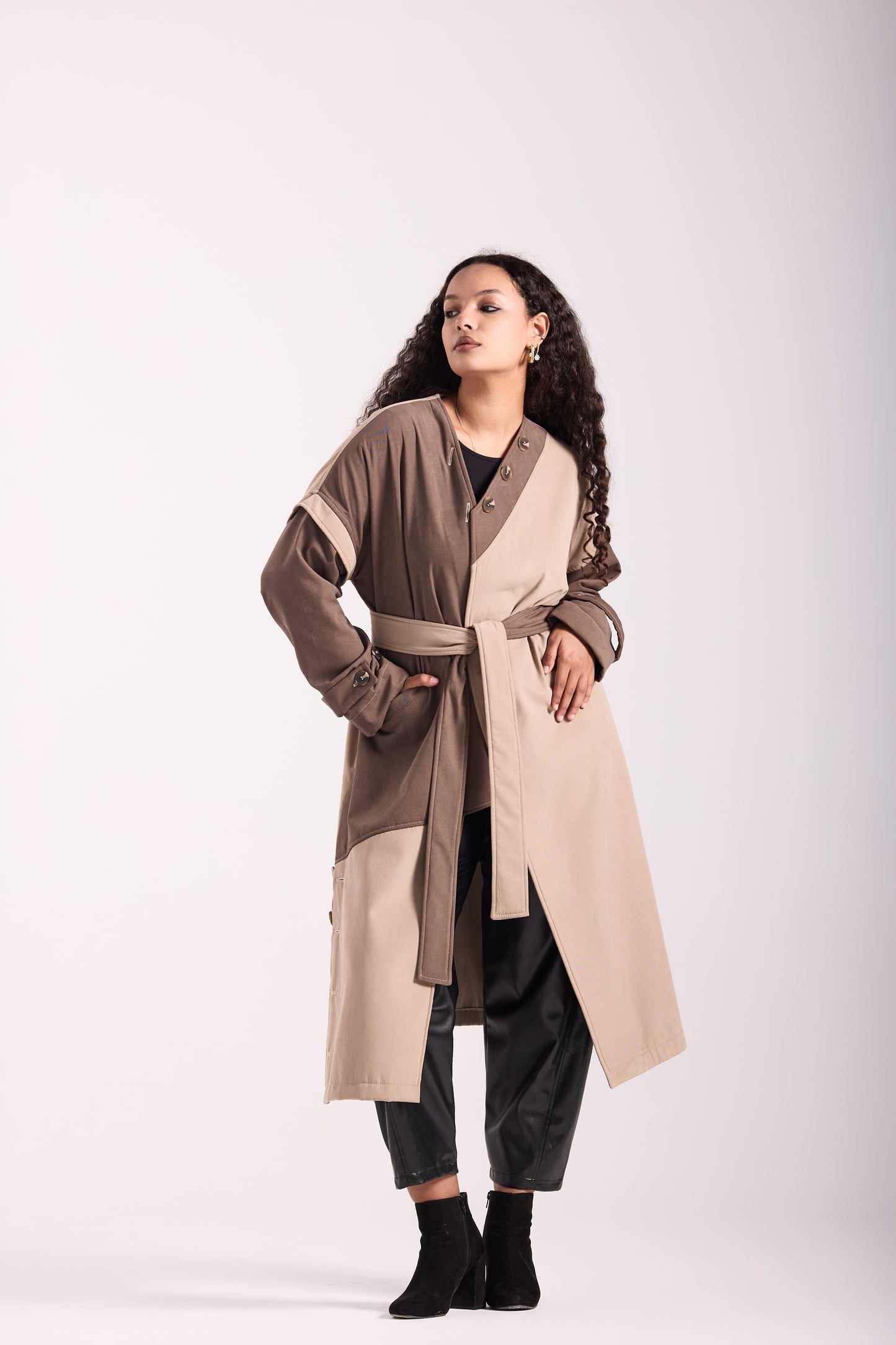 AURA COAT