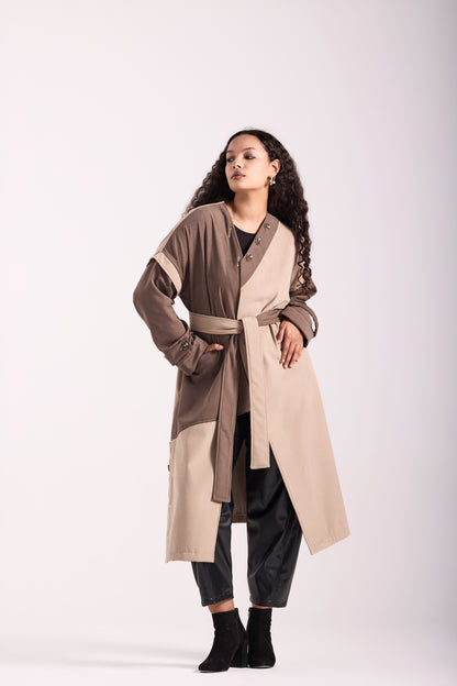 AURA COAT