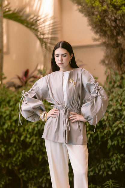 TAFTAH BLOUSE
