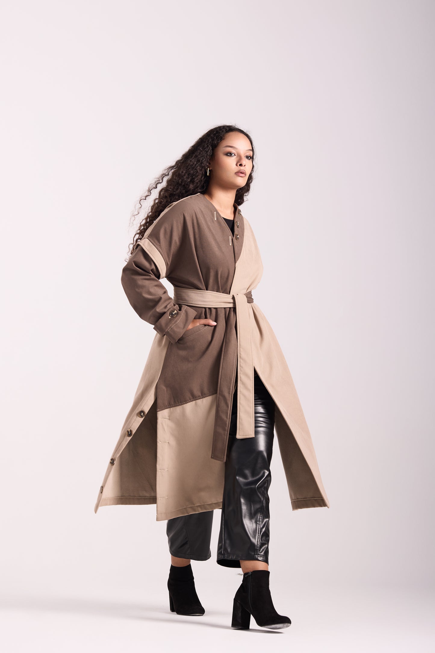 AURA COAT