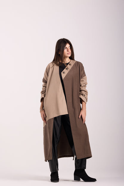 AURA COAT