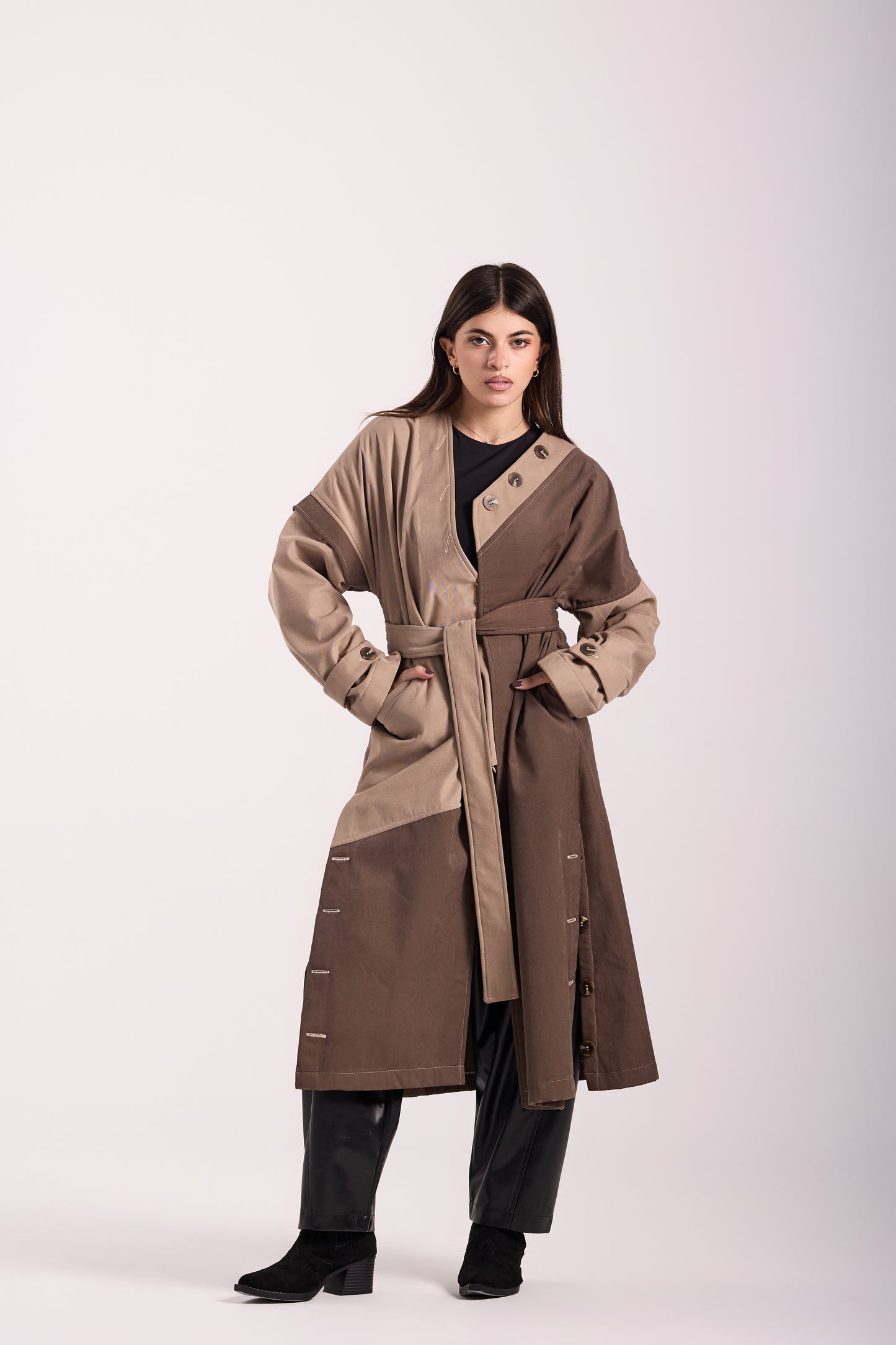 AURA COAT