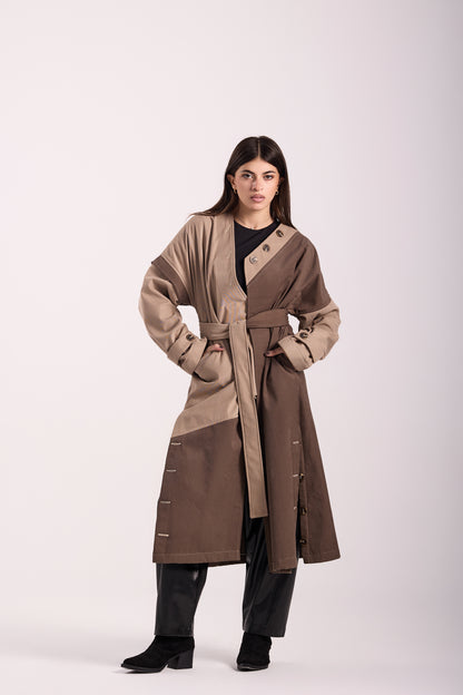 AURA COAT