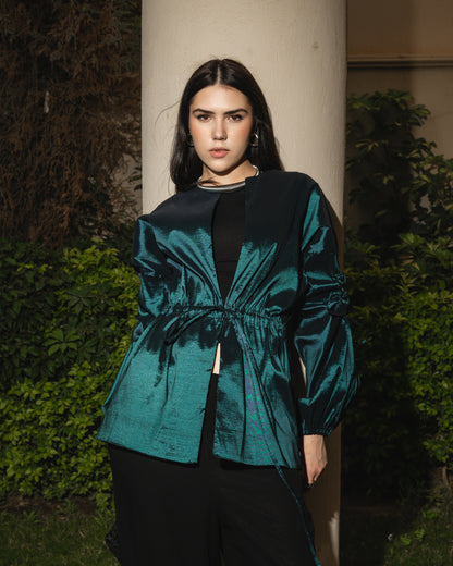 TAFTAH BLOUSE