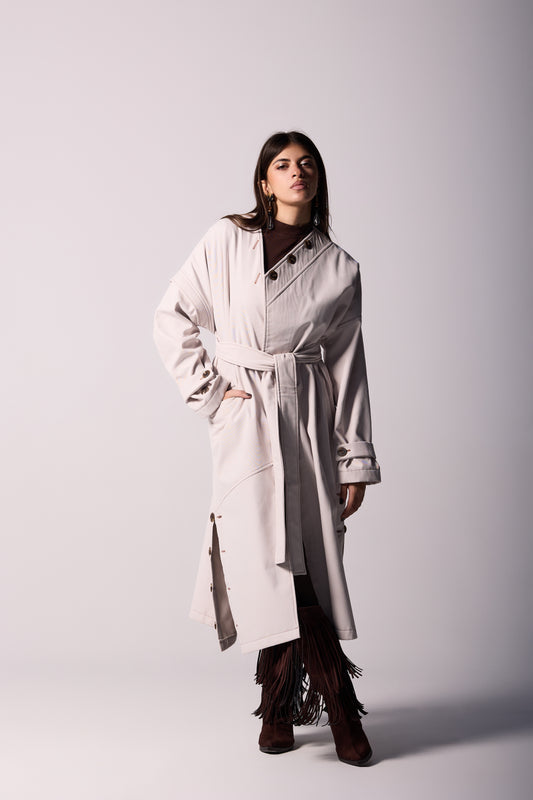 AURA COAT