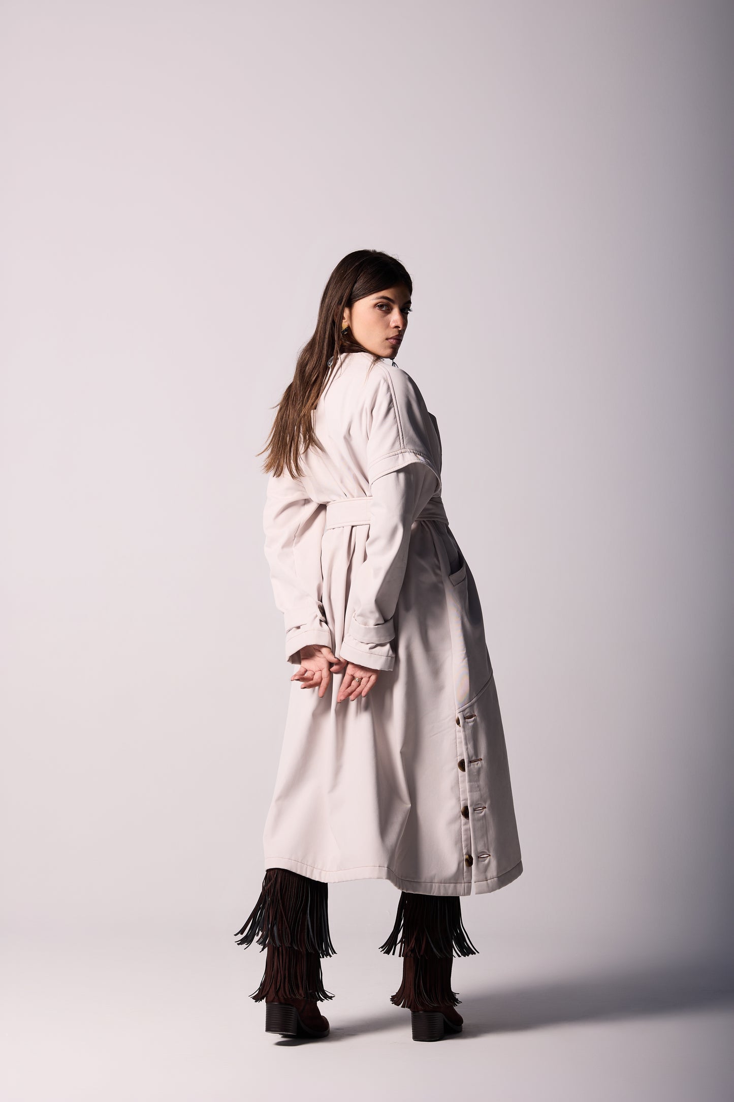 AURA COAT