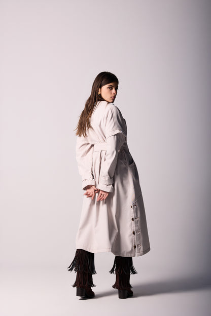 AURA COAT