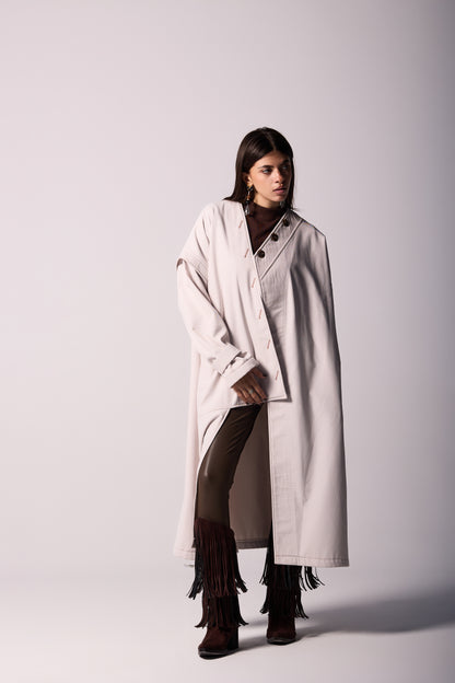 AURA COAT