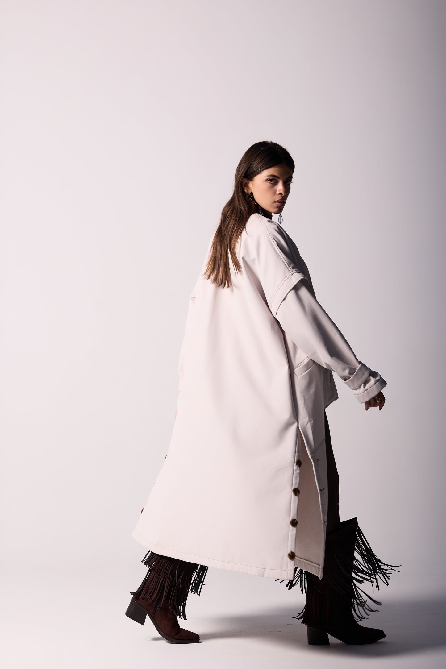 AURA COAT