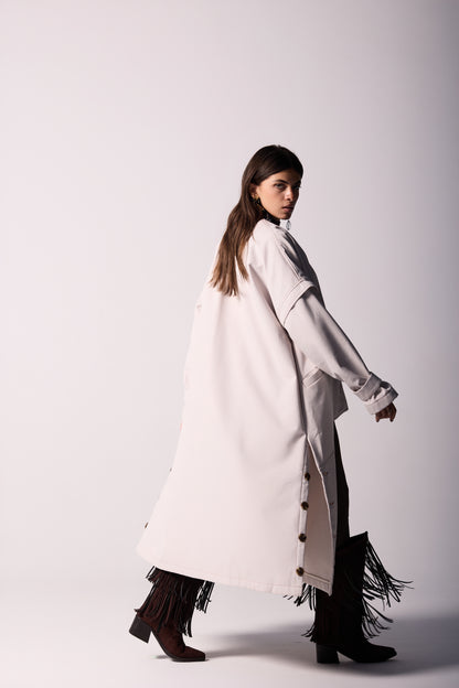 AURA COAT