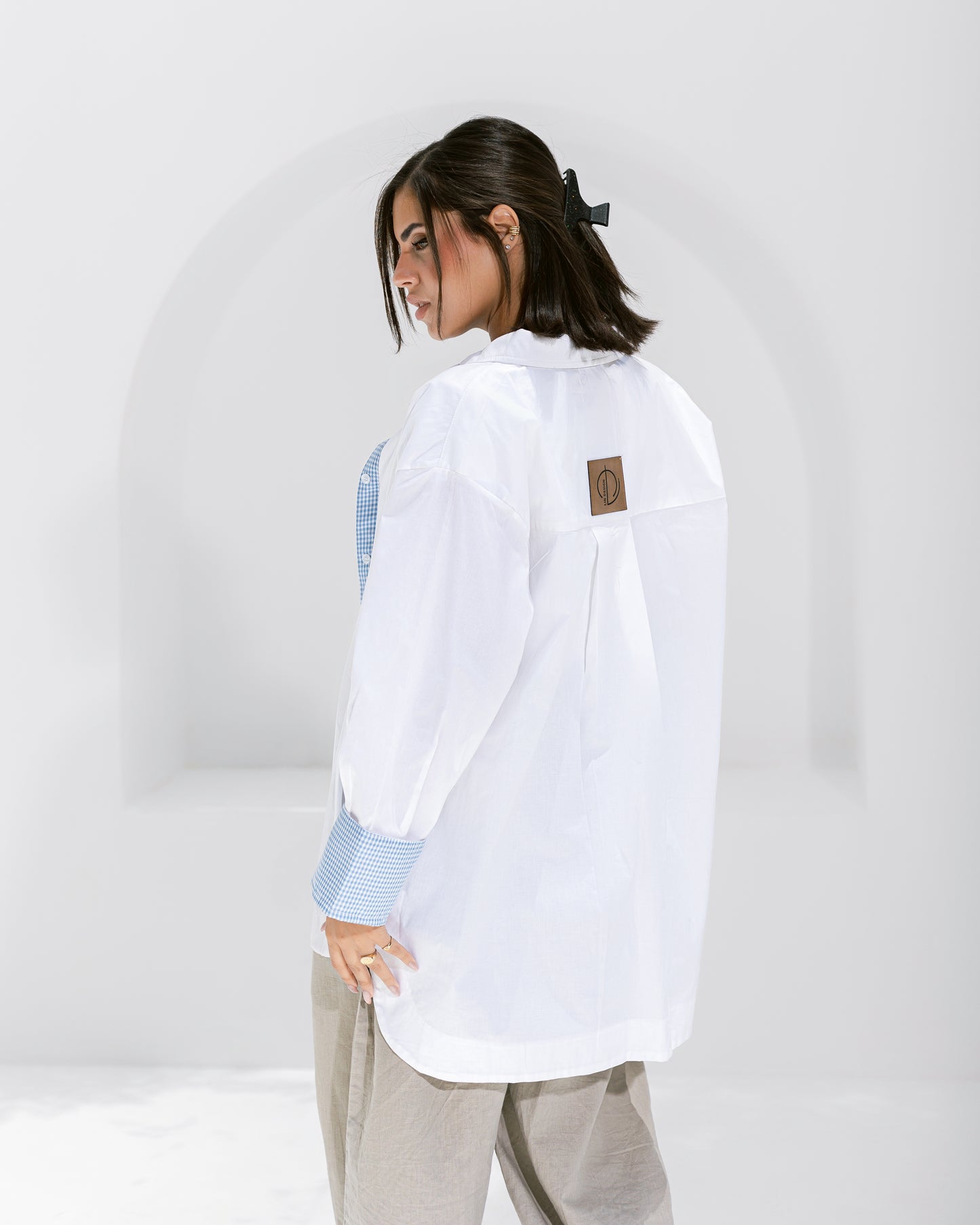 RING SHIRT
