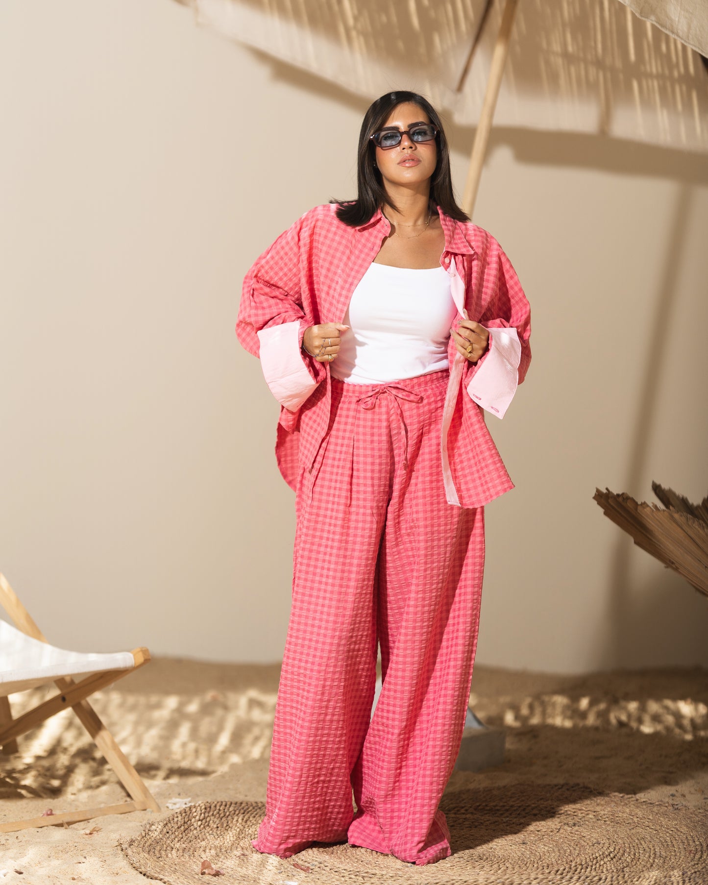 BUBBLEGUM SET