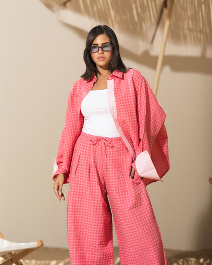 BUBBLEGUM SET