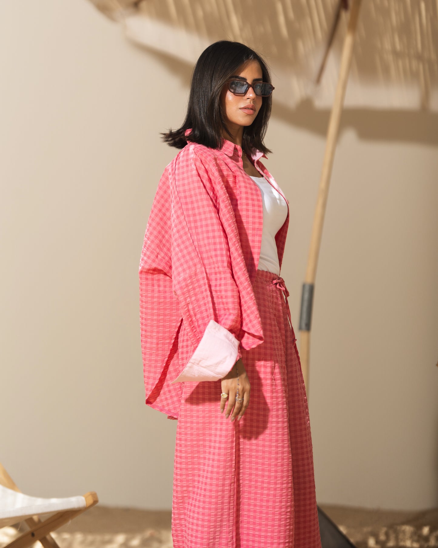 BUBBLEGUM SET