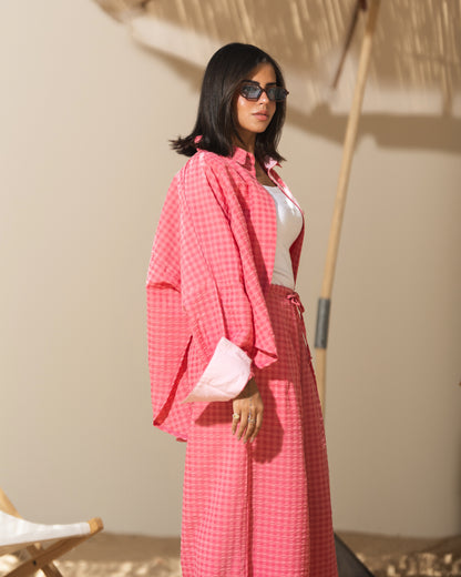 BUBBLEGUM SET