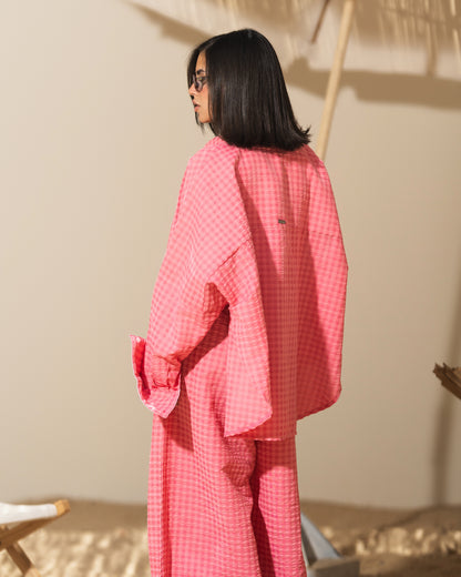 BUBBLEGUM SET