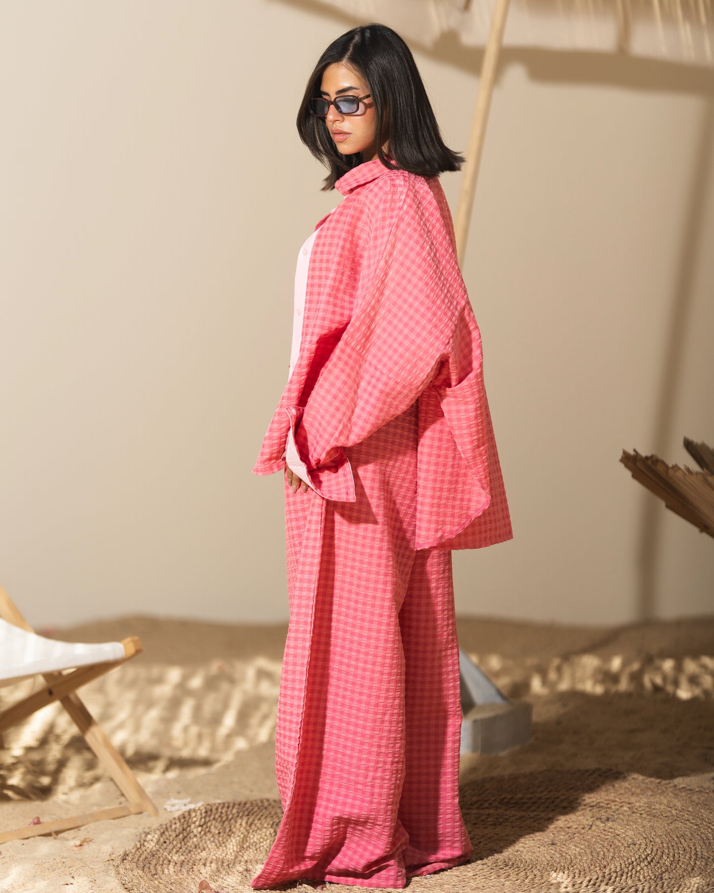 BUBBLEGUM SET