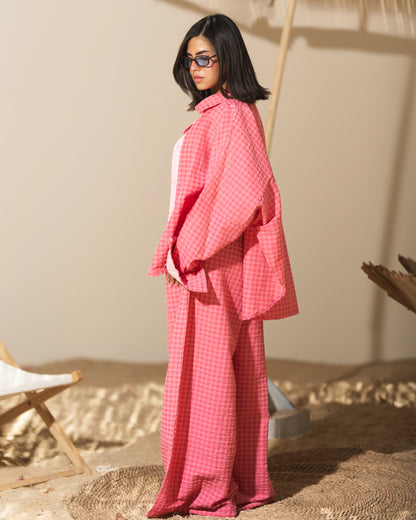 BUBBLEGUM SET