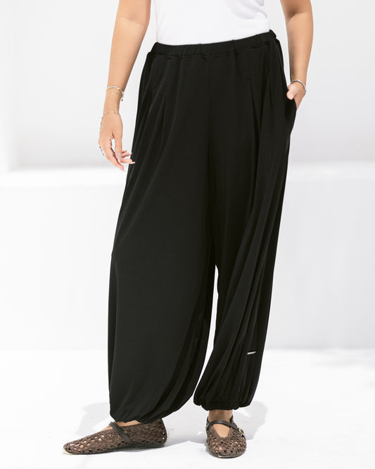 BALLOON PANTS