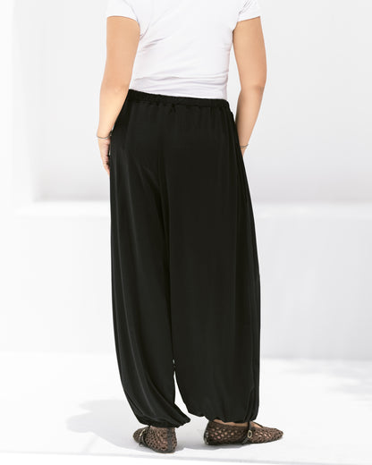 BALLOON PANTS