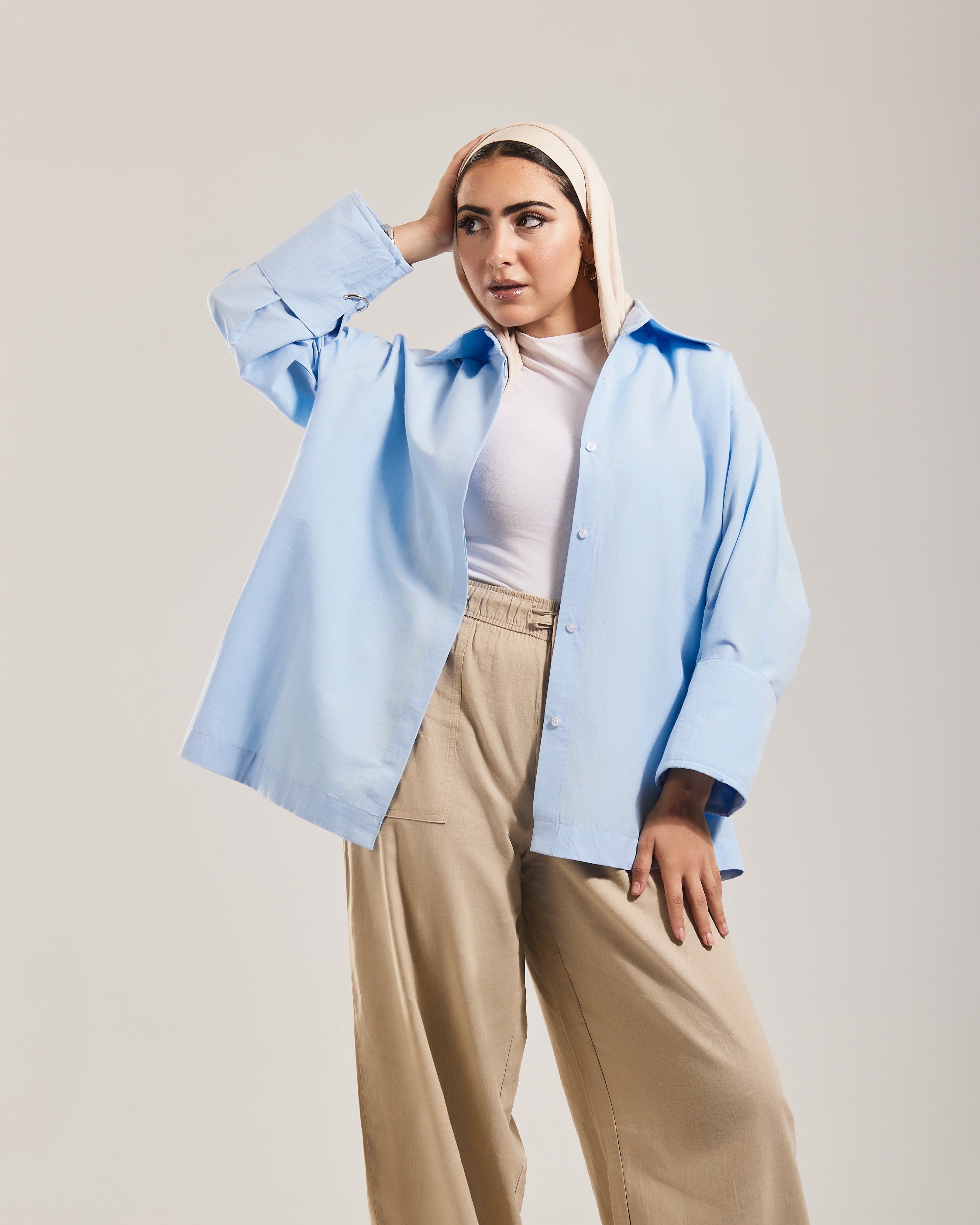 Ring Shirt – Lin DESIGNS