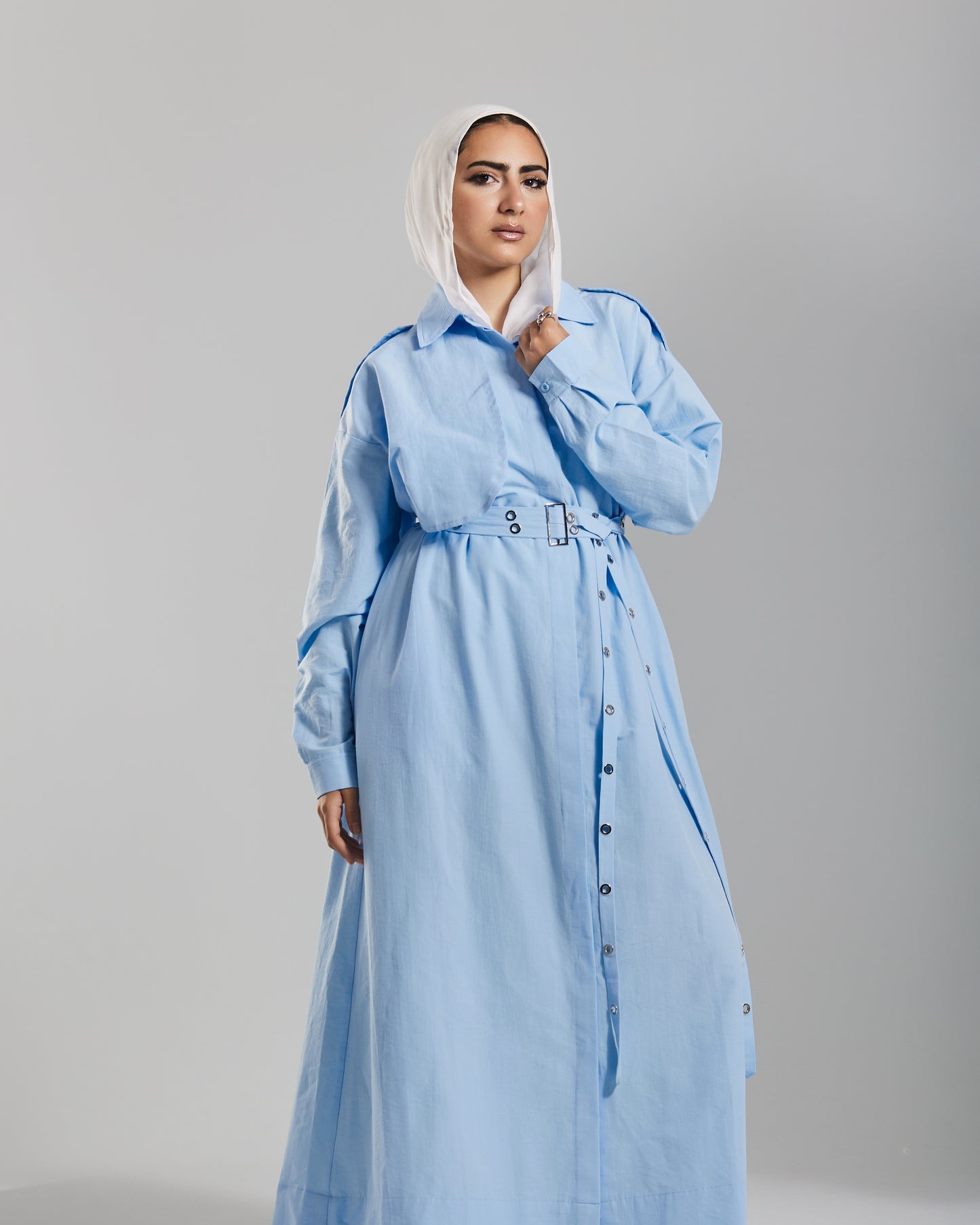 Shirt Dress