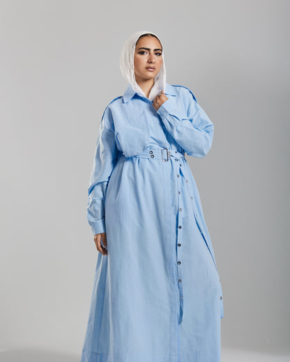 Shirt Dress