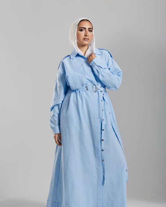 Shirt Dress