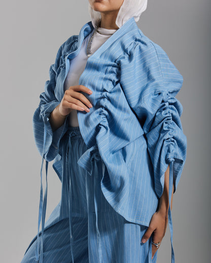 Striped Statement Set